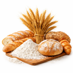 Flour and Bread Mixes