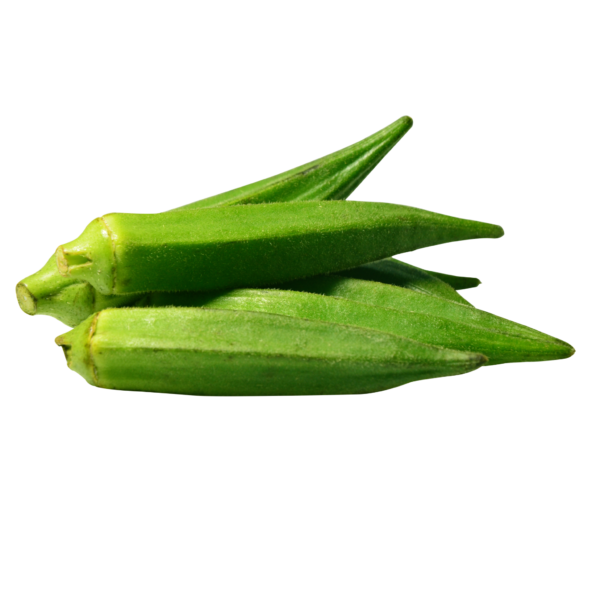 Ladies Finger Fresh Bhindi (Okra)