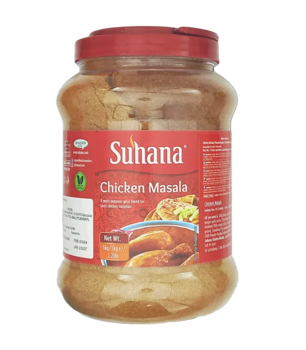 Chicken Masala Suhana 1kg