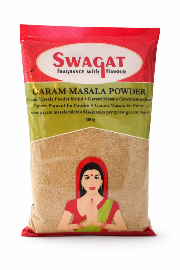 Swagat Garam Masala Powder 400g