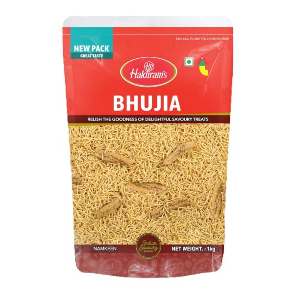 Haldiram’s Bhujia 1kg