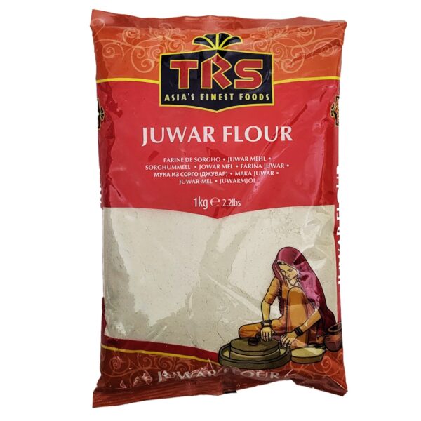 TRS Jowar/Juwar/Sorghum Flour 1kg