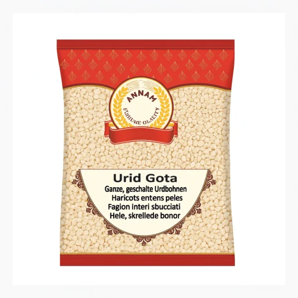 Annam Urid Gota 1kg