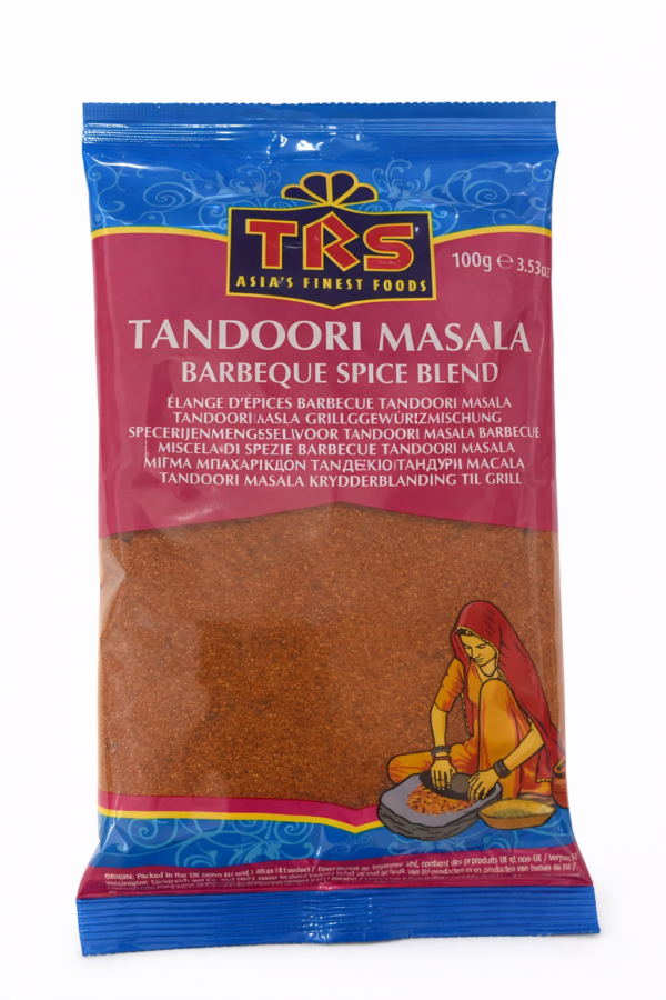 TRS Tandoori masala/Barbeque spice blend 100gm