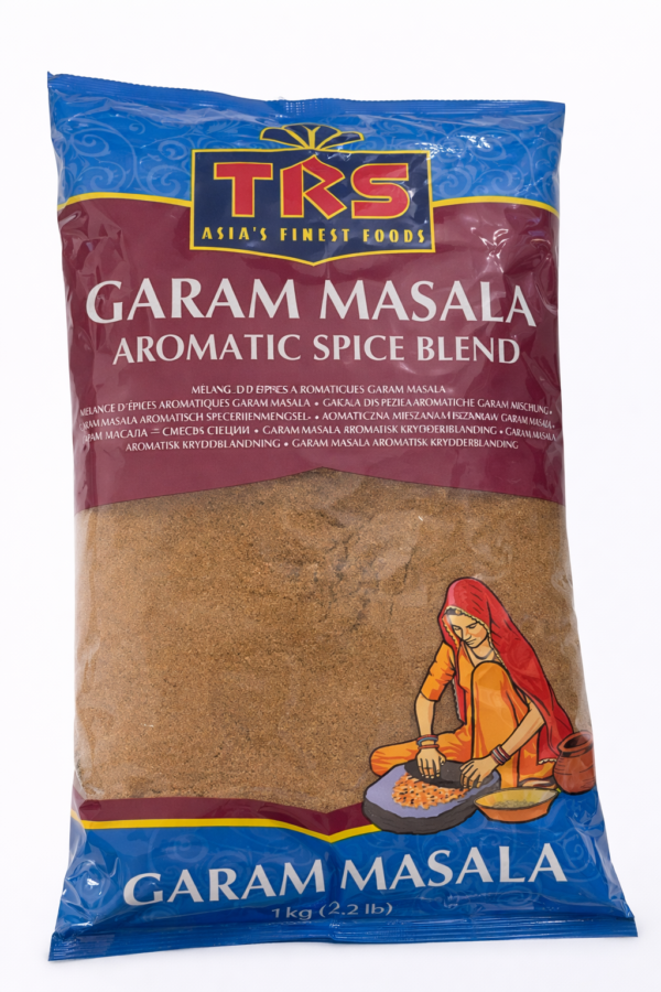 TRS Garam Masala spice blend 1KG