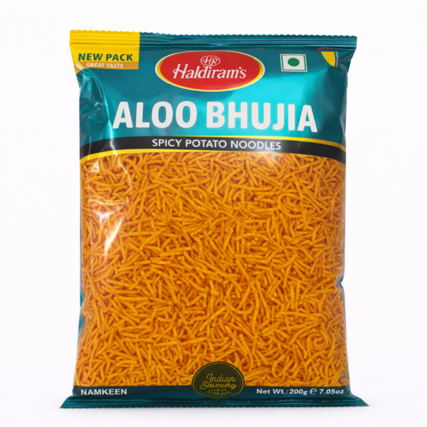Haldiram's Aloo bhujia 200g
