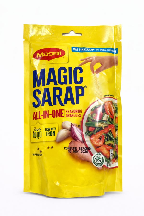 Maggi Magic sarap all in one (Seasoning granules) 150g
