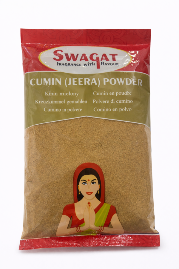 Swagat Cumin/Jeera Powder 100gm
