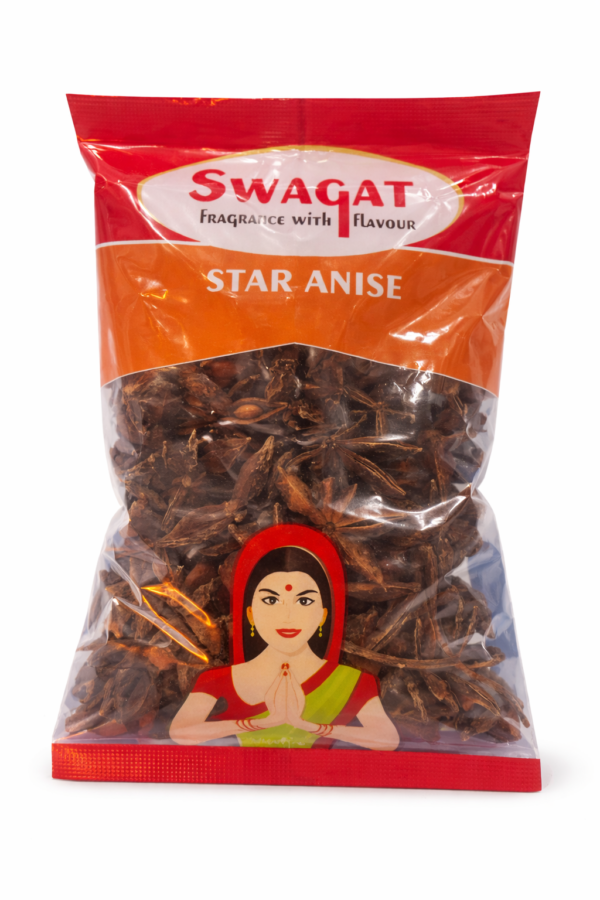 Swagat Star anise 50gm