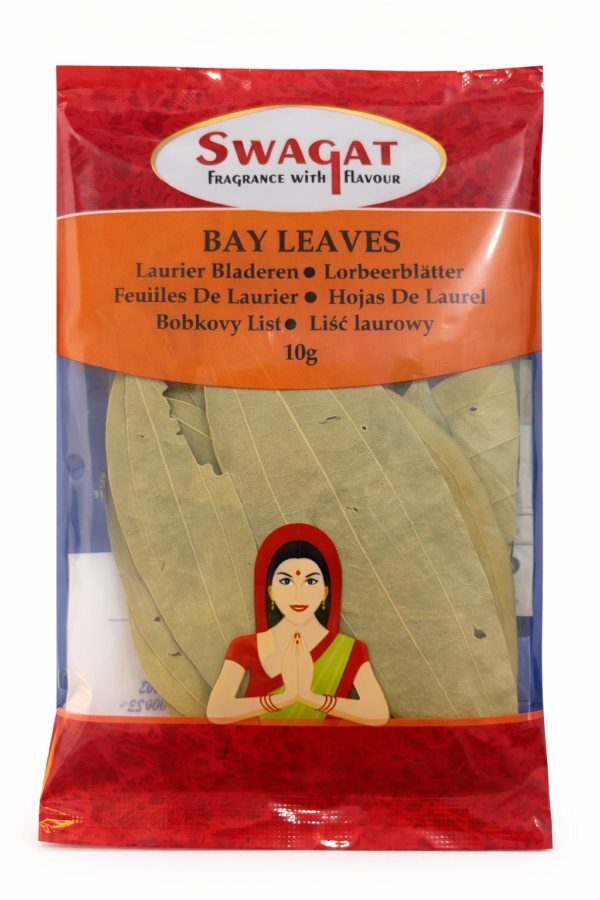 Swagat Bay leaves 10gm